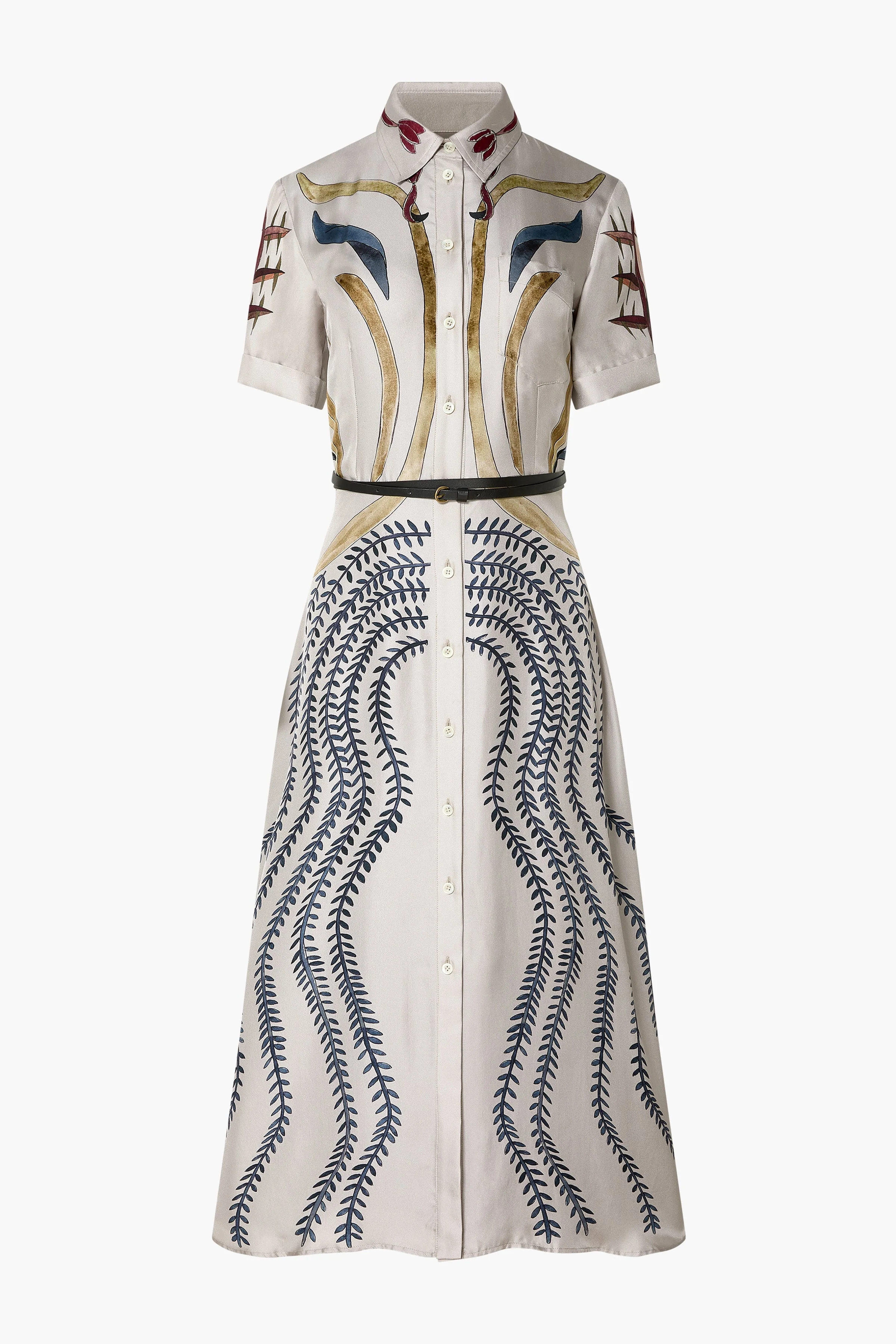 KIERA DRESS - 1