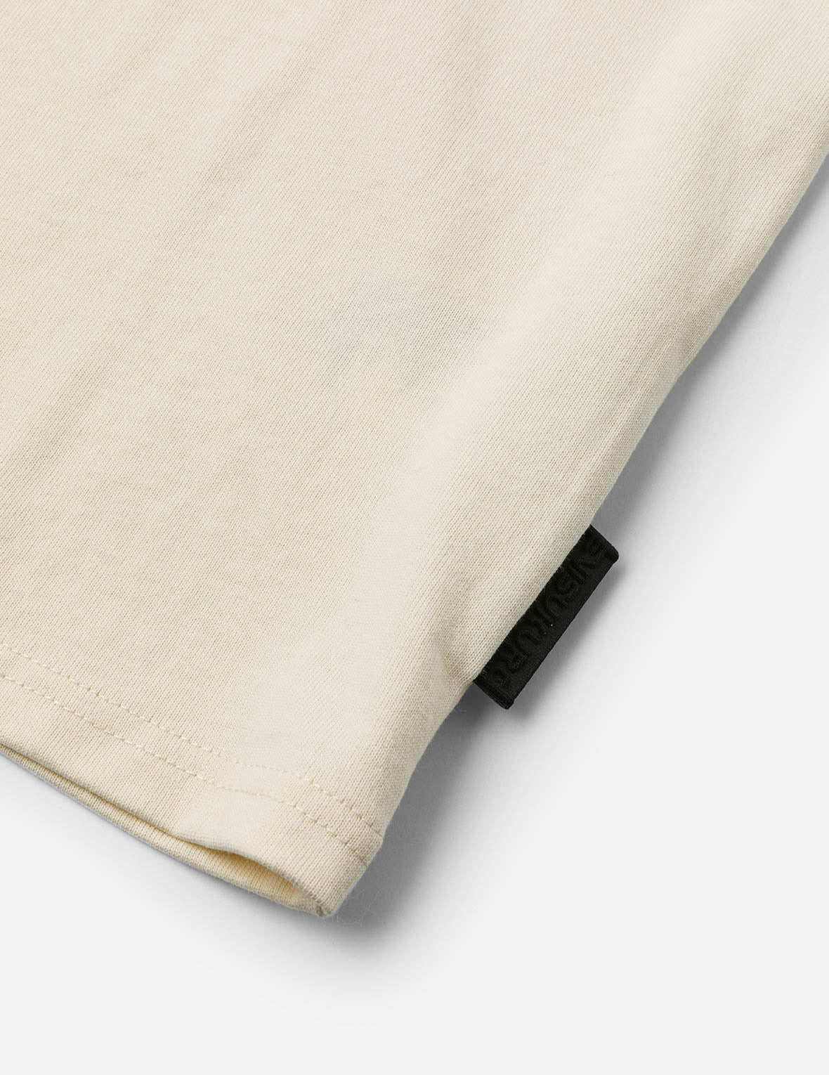 EVISUKURO and Contrasting Seagull Print Relax Fit T-shirt - 10
