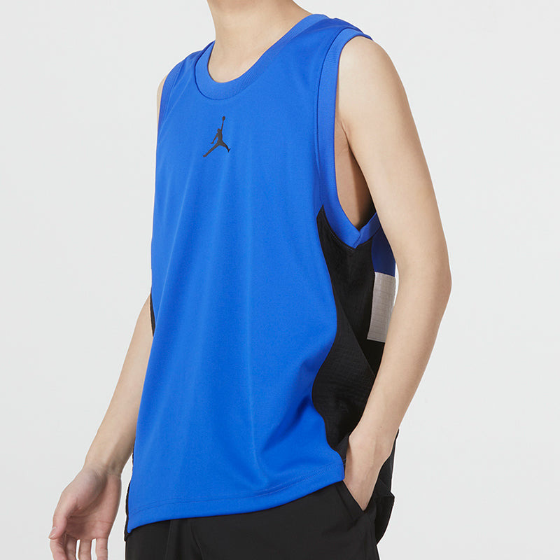 Air Jordan Vest Jersey CZ4742-405 - 5