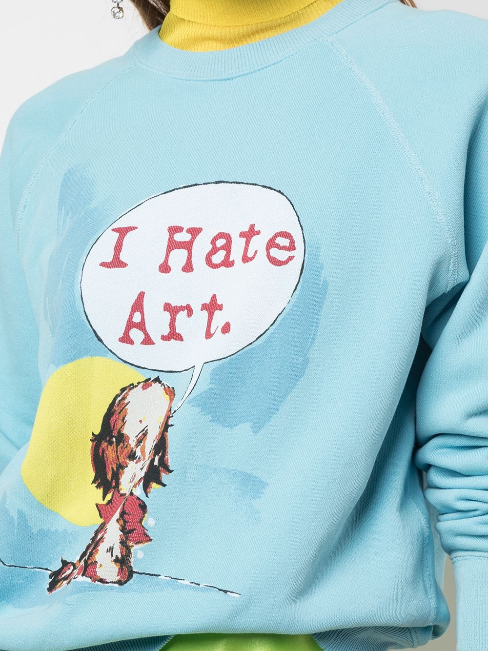 x Magda Archer The Collaboration sweatshirt - 5