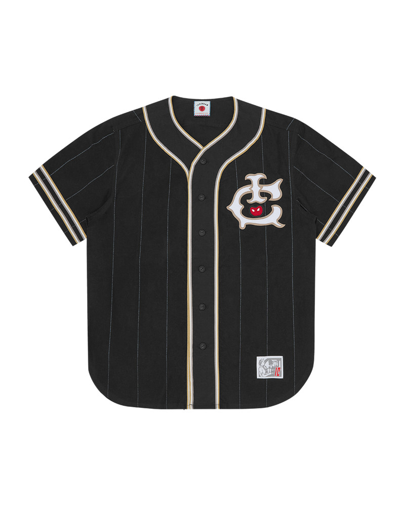 IC BASEBALL JERSEY 1