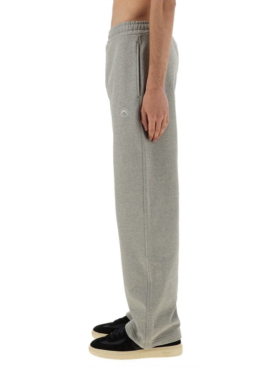 Marine Serre Men Track Pants - 4