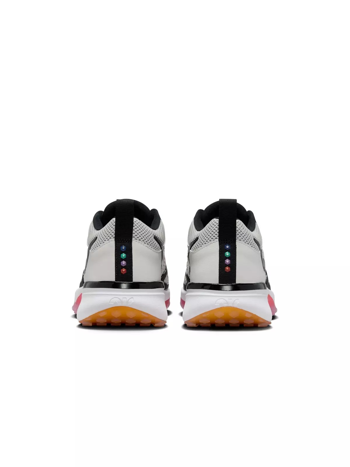 Air Zoom Diamond Elite Turf PE "Phantom/Royal Pulse/Dark Russet/Black" Men's Baseball Shoe - 7