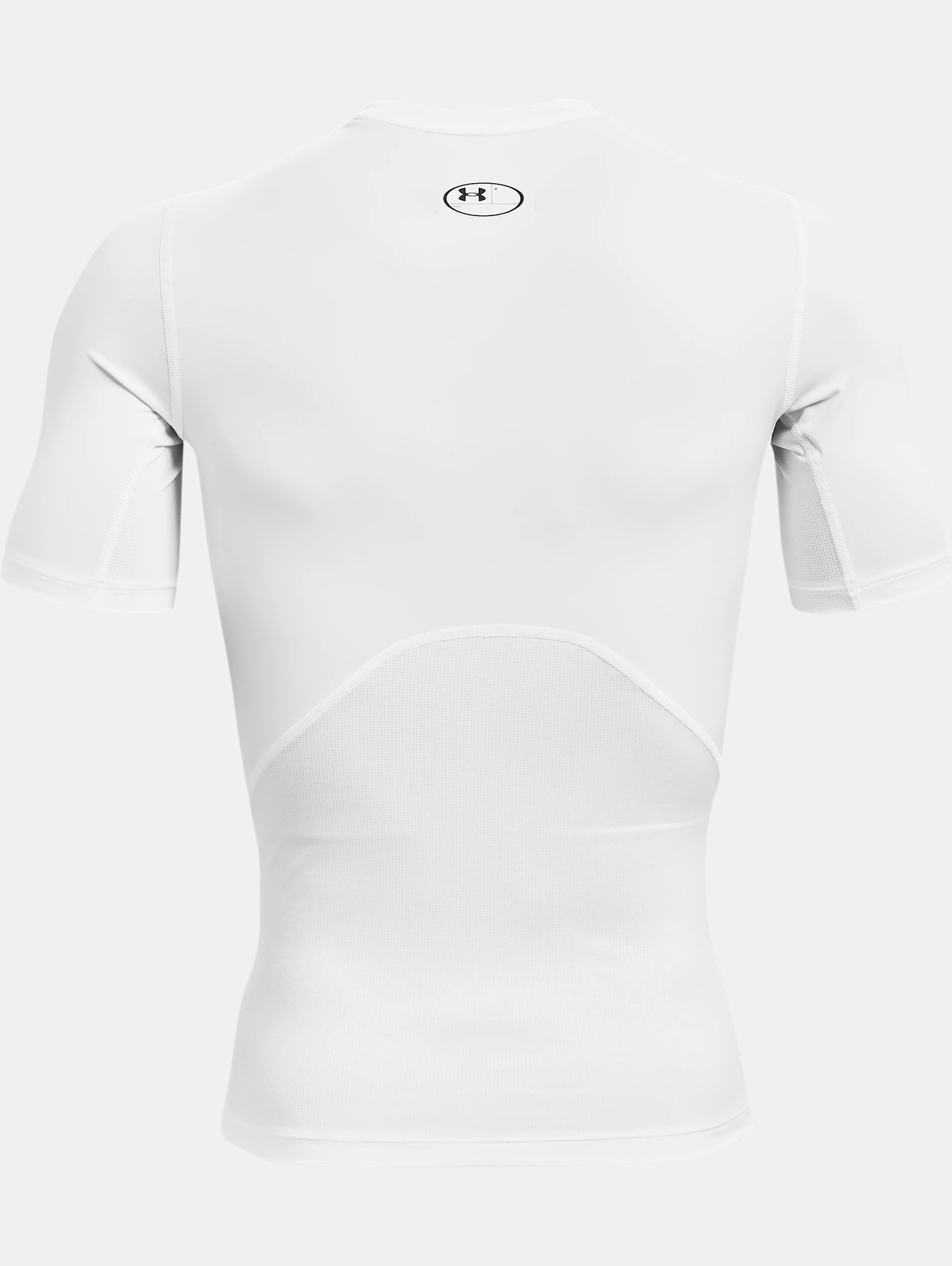 Men's HeatGear® Short Sleeve - 3
