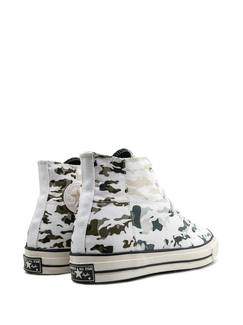 Chuck 70 Hi sneakers 3