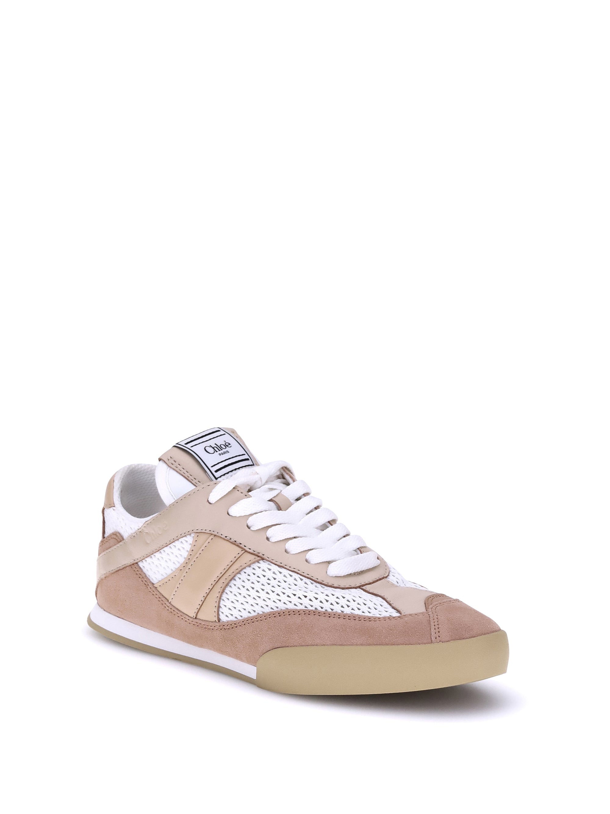 Chloé Women Kick Sneakers - 2