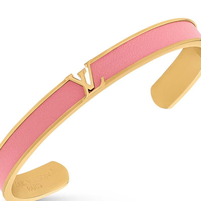 LV Initiales Bracelet 3