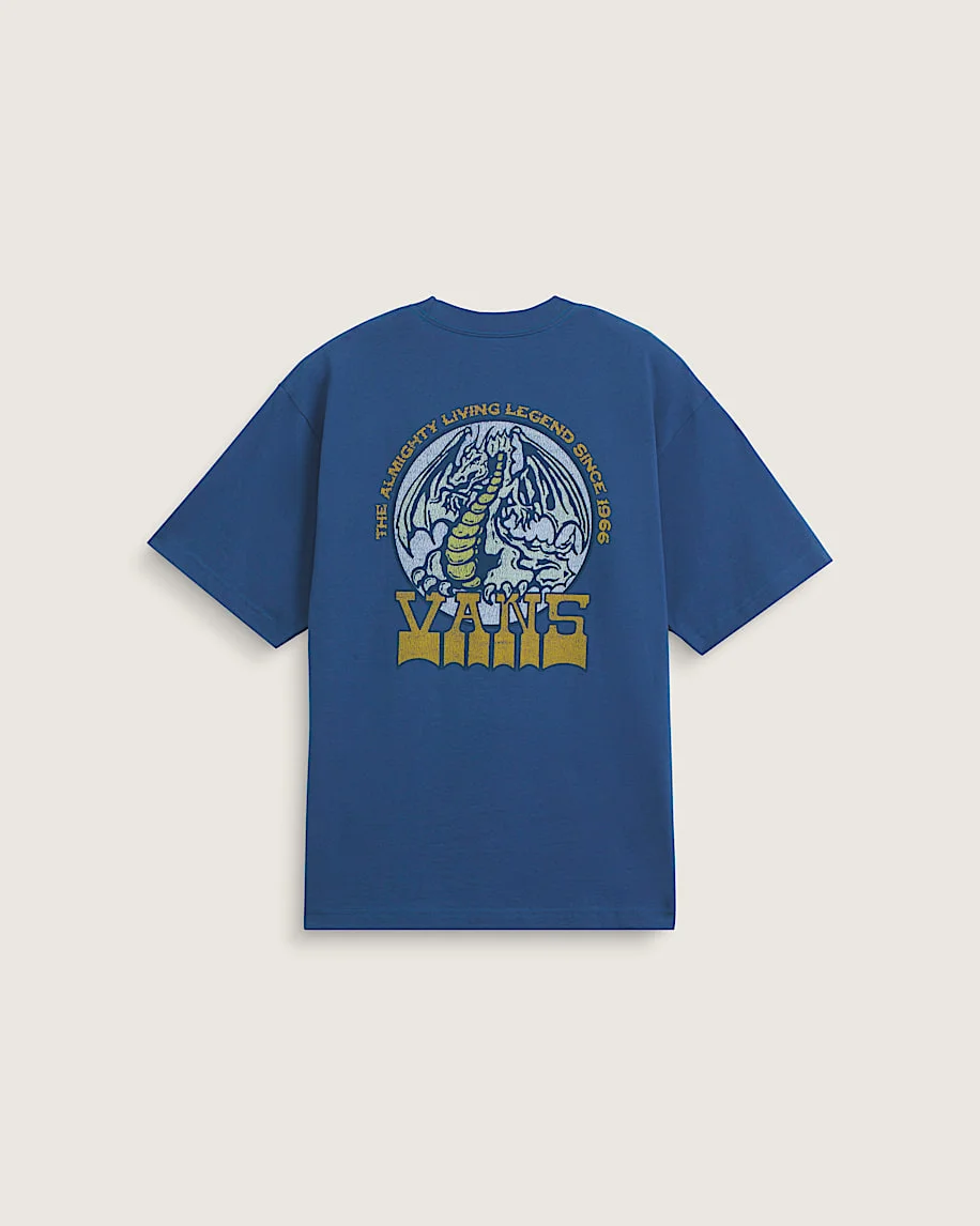 Living Legend T-Shirt - 1