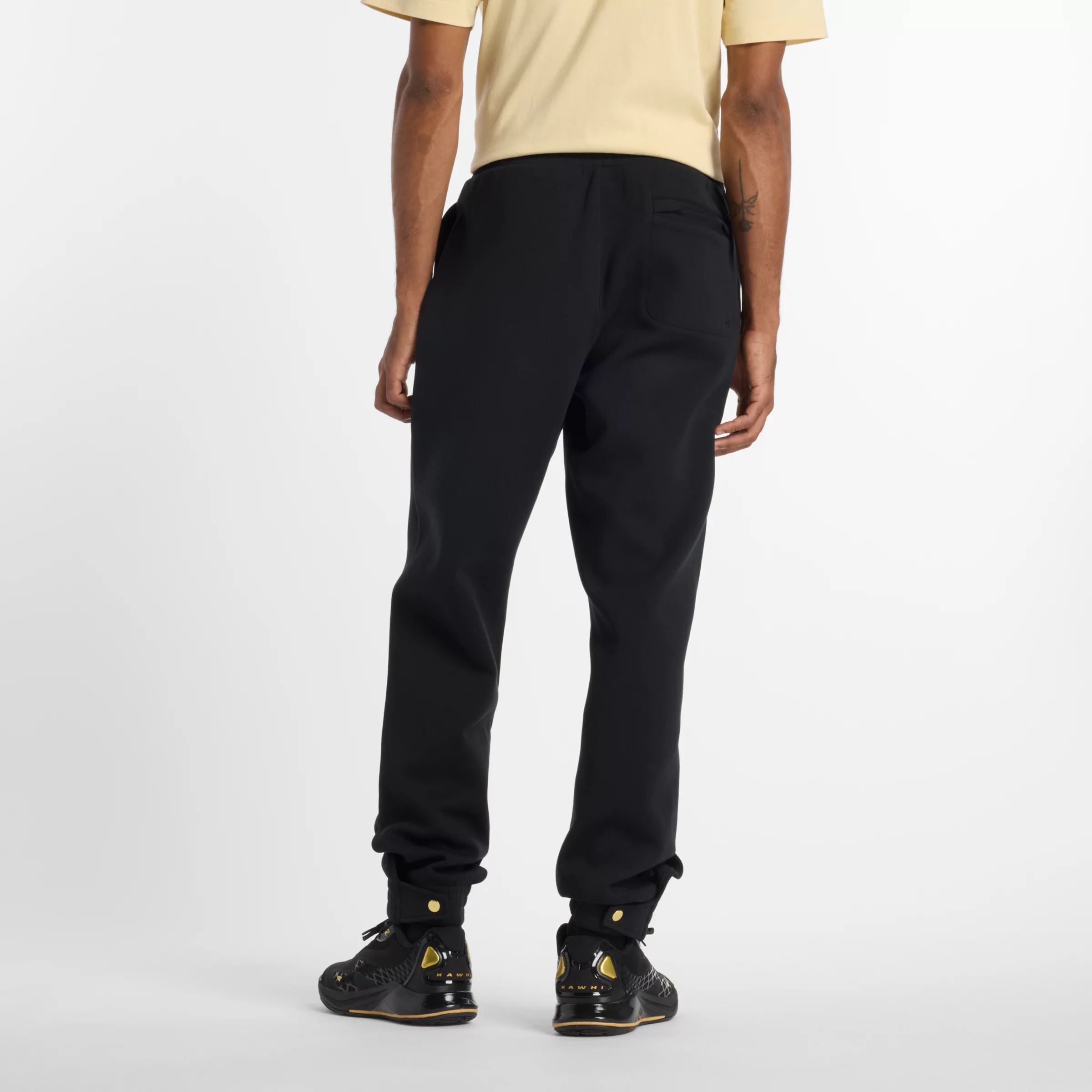 KL2 Pintuck Pant - 4