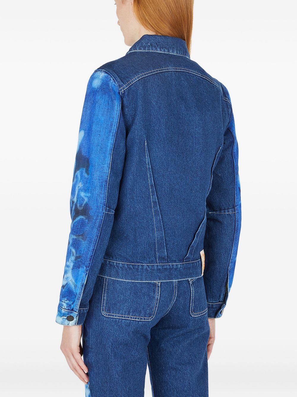 新品 Paula Canovas del Vas パファージャケット 23AW Paula Canovas del Vas 2023年秋冬コレクション | パリ | 画像21