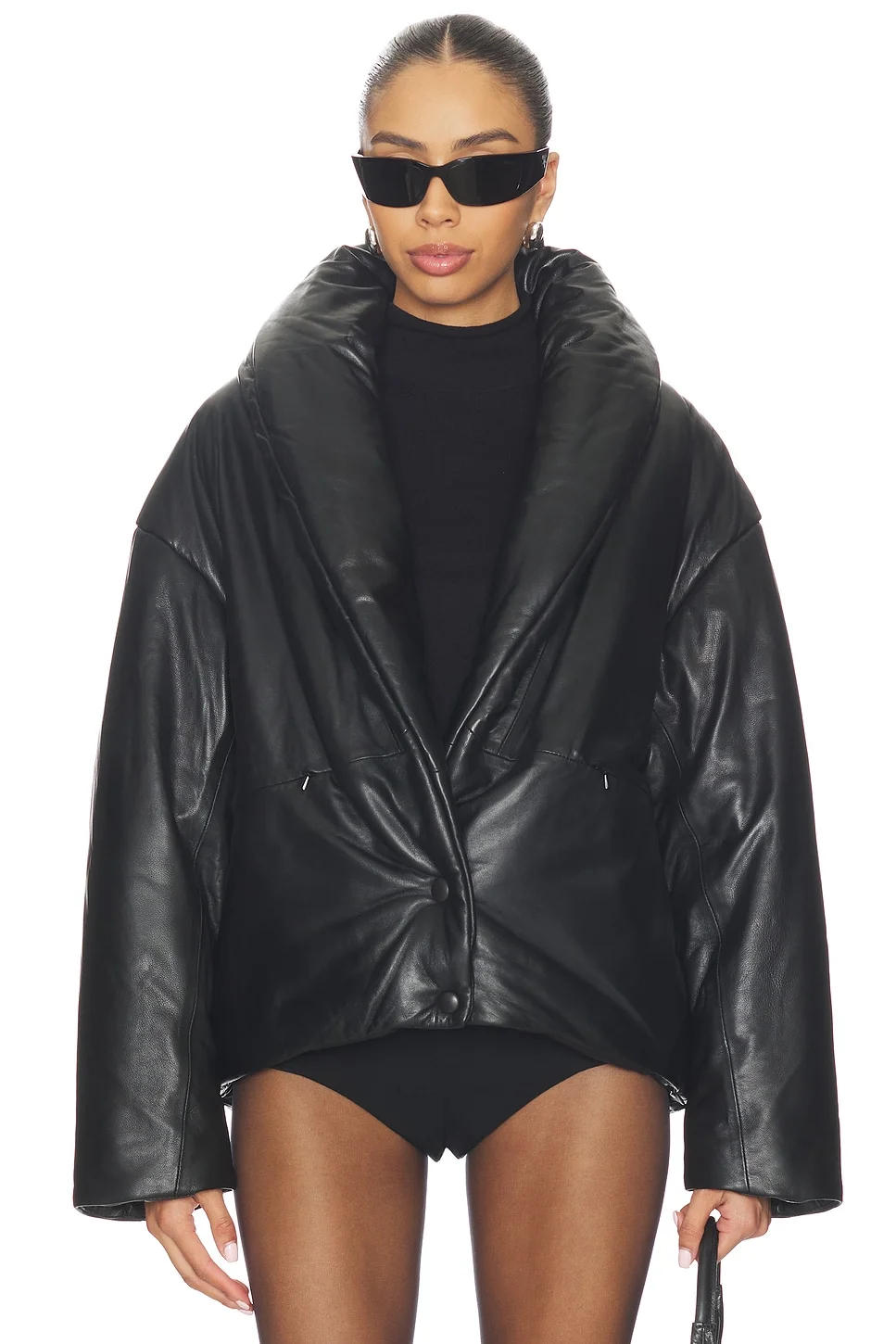 Ingrid Jacket - 1