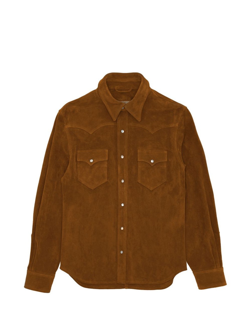 Ranch Texan shirt 1