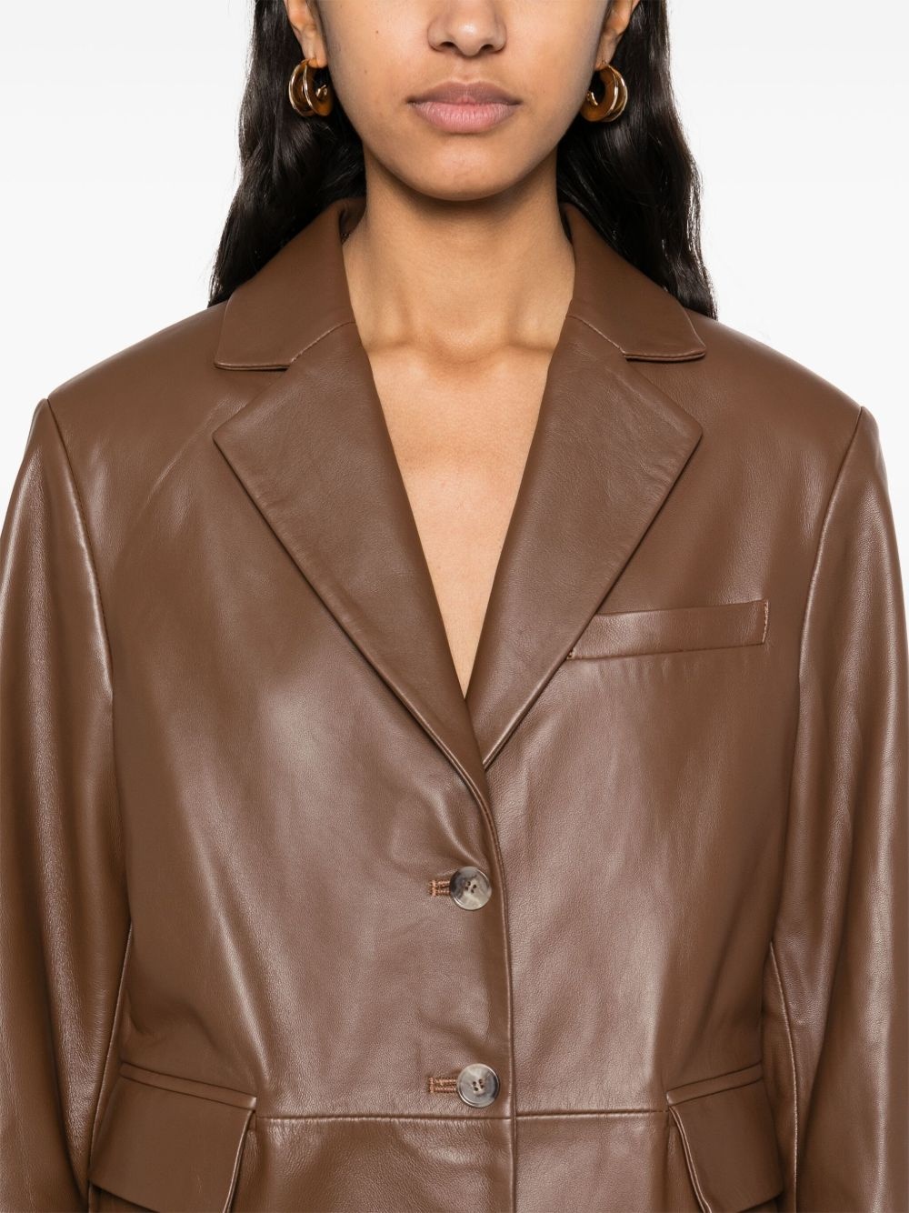 Aldo blazer - 5