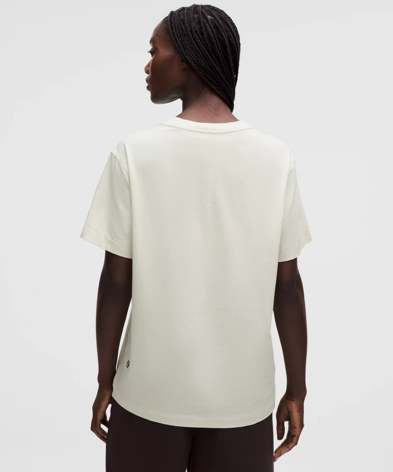 All Yours Organic Cotton T-Shirt *Stack 3