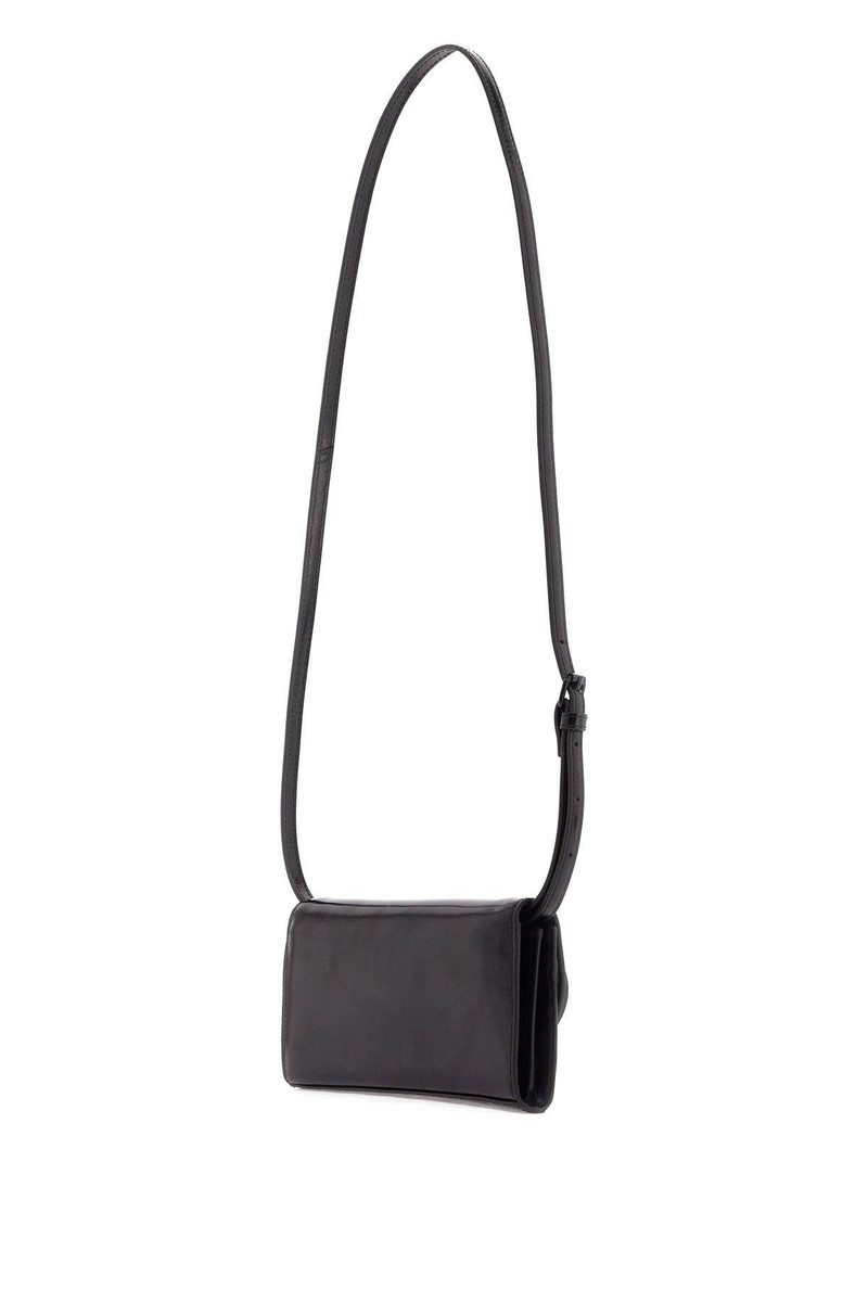 Diesel MINI CROSSBODY SHOULDER BAG WITH outlook