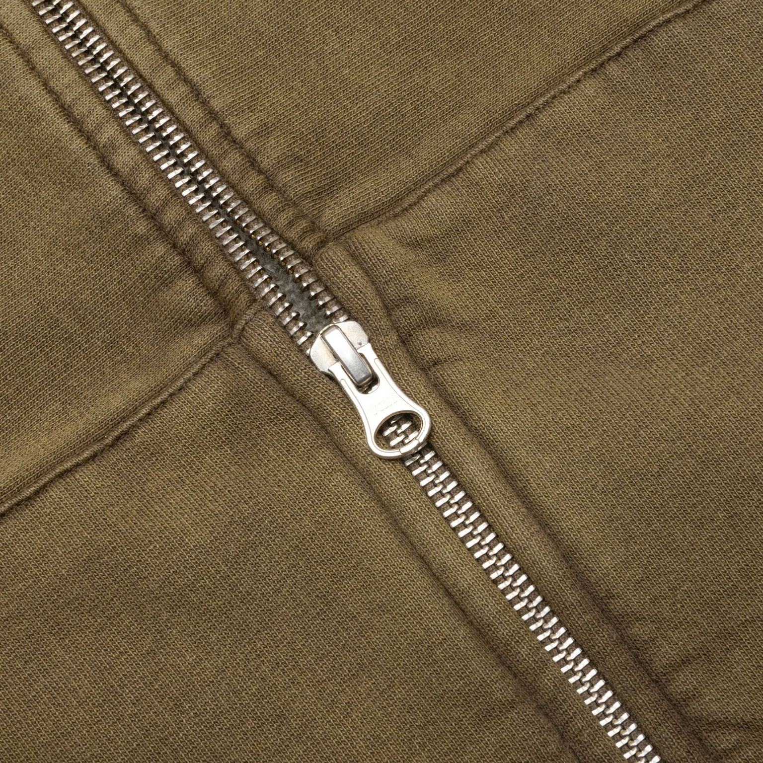 トップス STUSSY&Our LegacyDYED HOOD, Dark Olive Our Legacy - OL Surfman Pig. Dyed Hood in Dark Olive