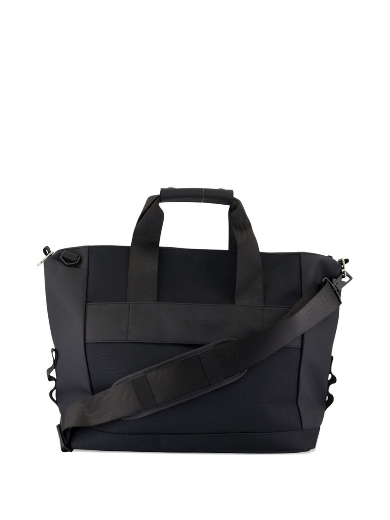 RAINS small Otaru holdall bag outlook