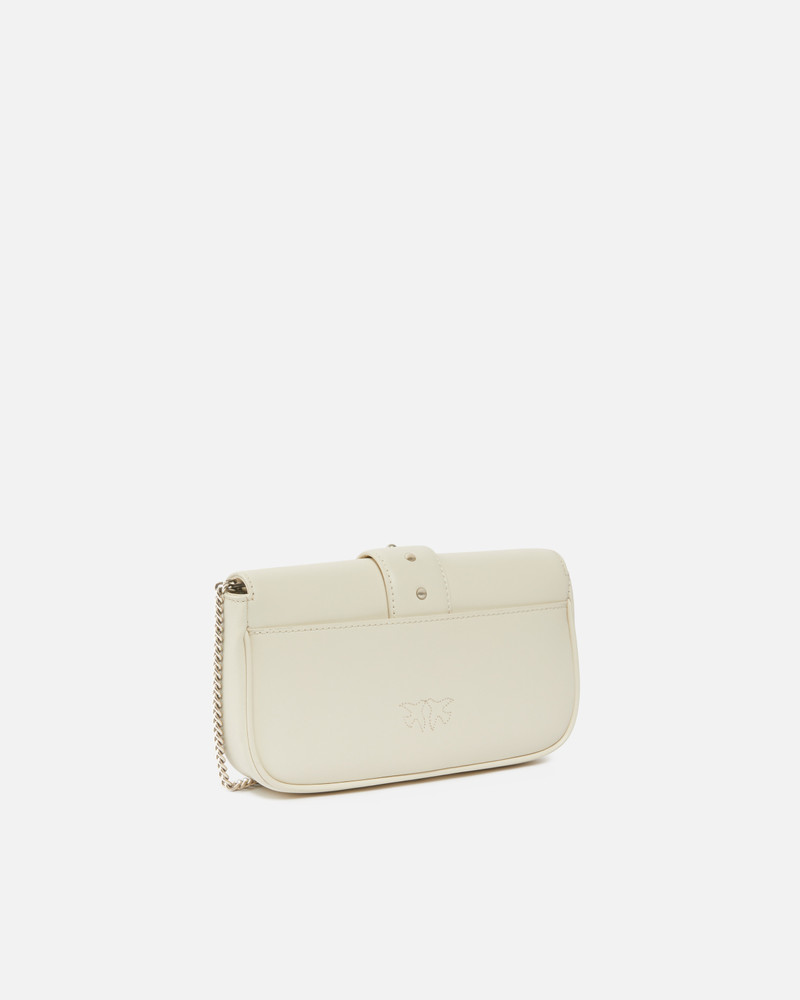 PINKO POCKET LOVE BAG ONE SIMPLY outlook