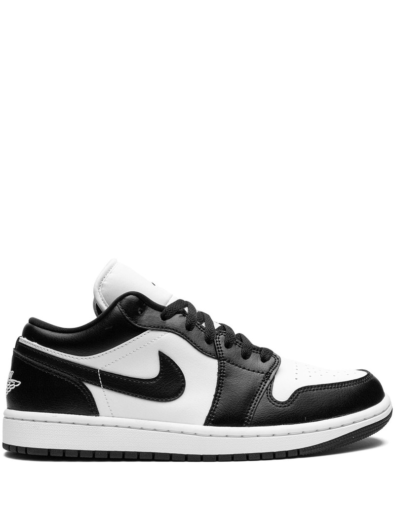 Air Jordan 1 Low "Panda" sneakers 1