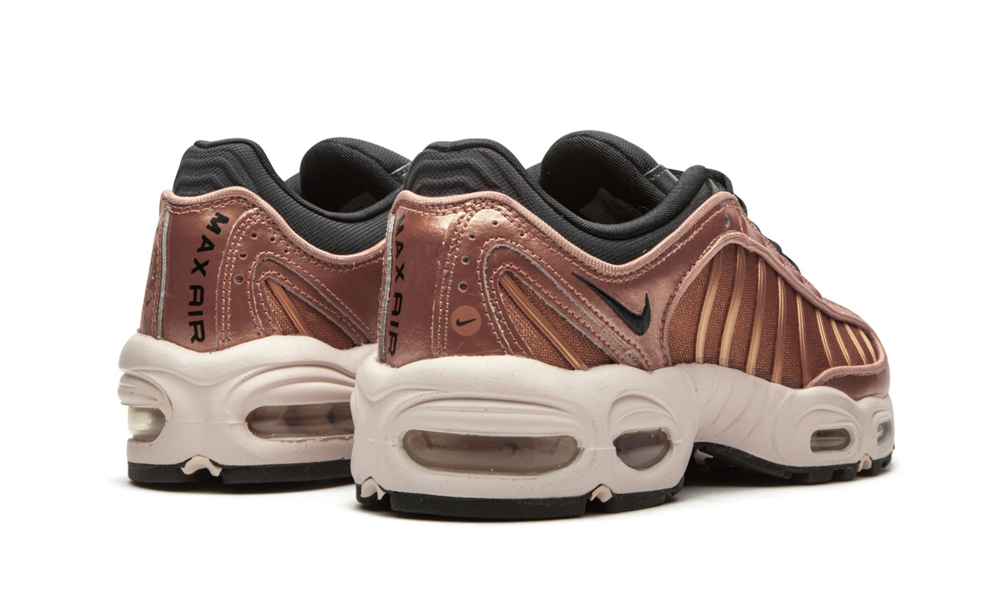 Air Max Tailwind 4 "Metallic Red Bronze" - 3