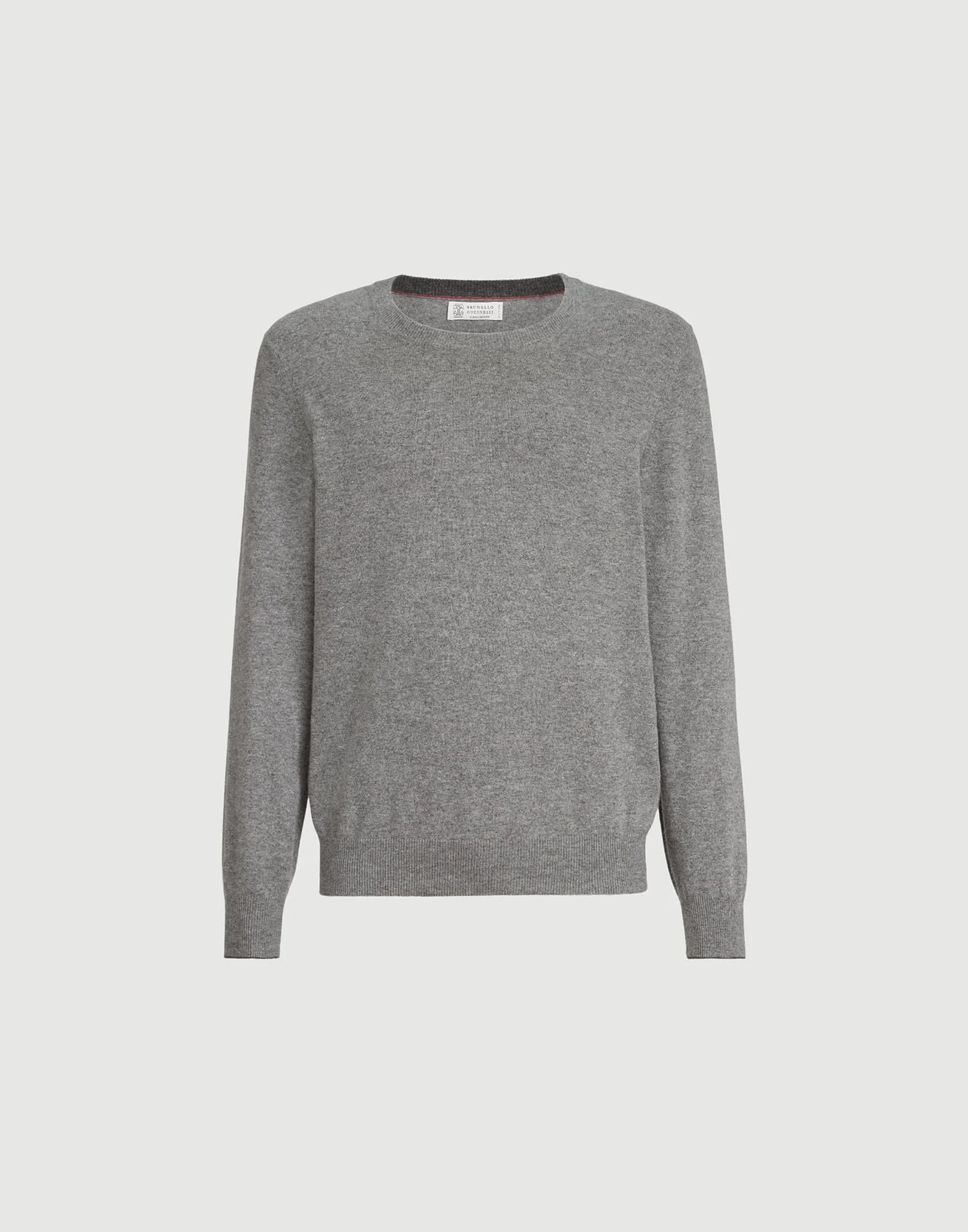 Cashmere sweater - 1