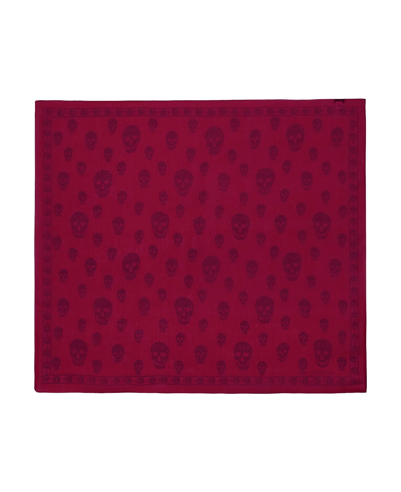 Alexander Mcqueen Scarfs - 1