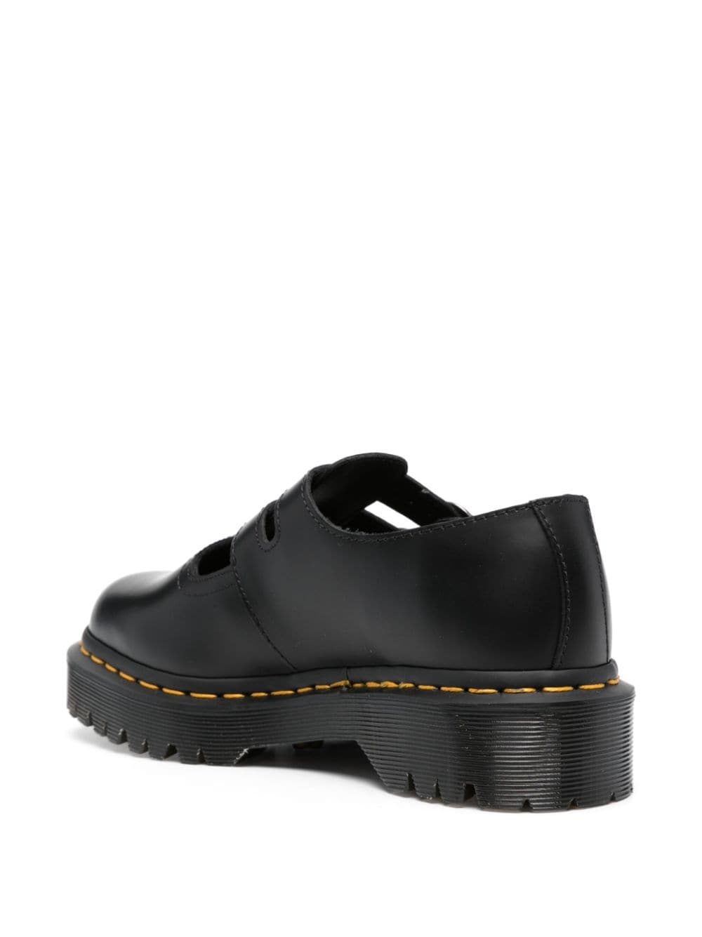 8065 II Bex Mary-Jane shoes - 3
