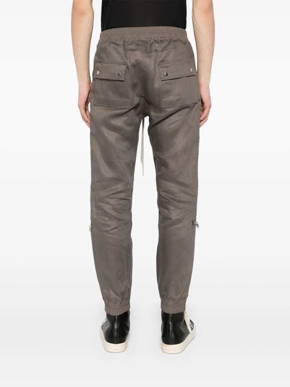 HEADON TROUSERS - 3