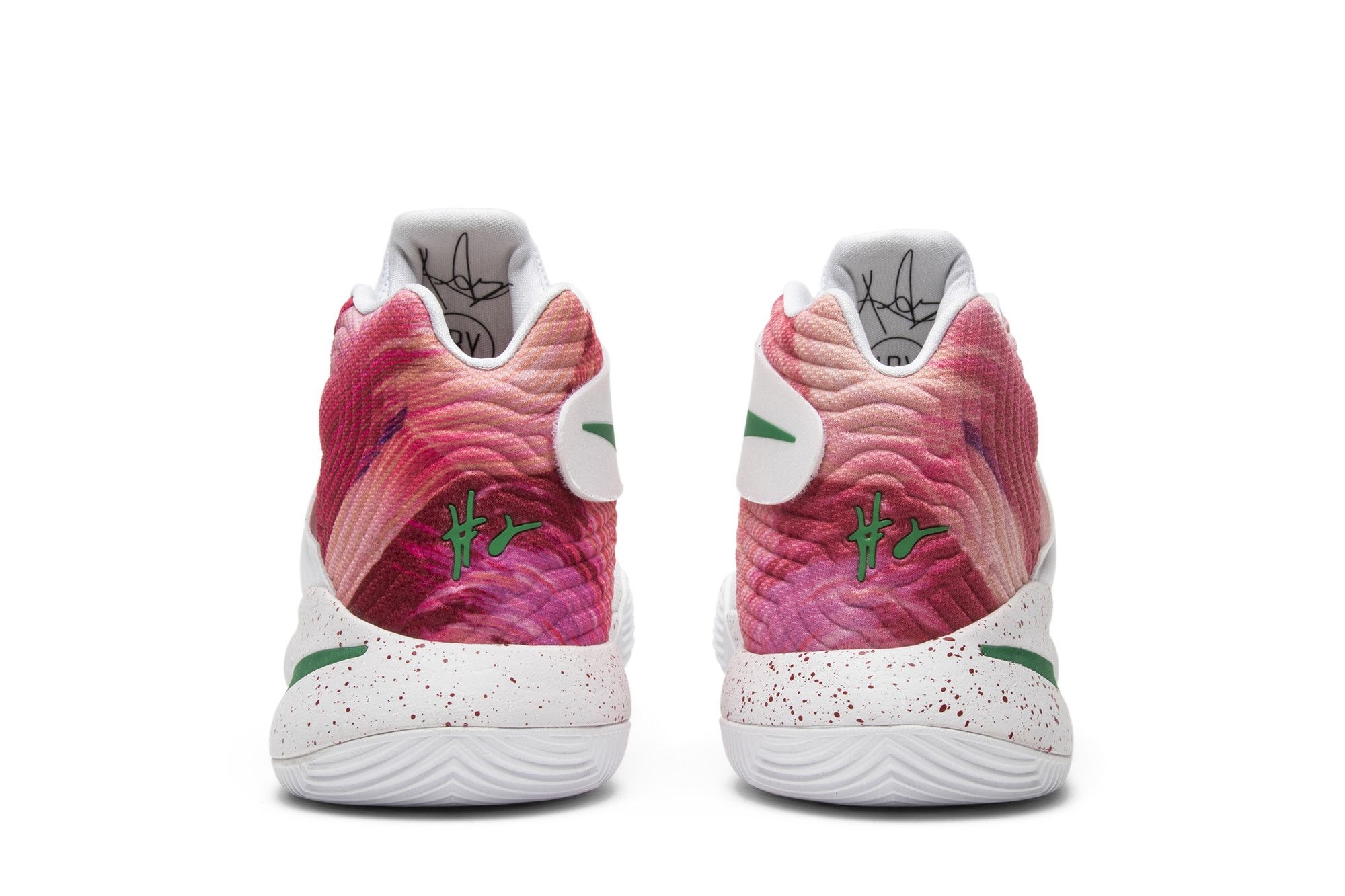 Kyrie krispy kreme shoes 2025