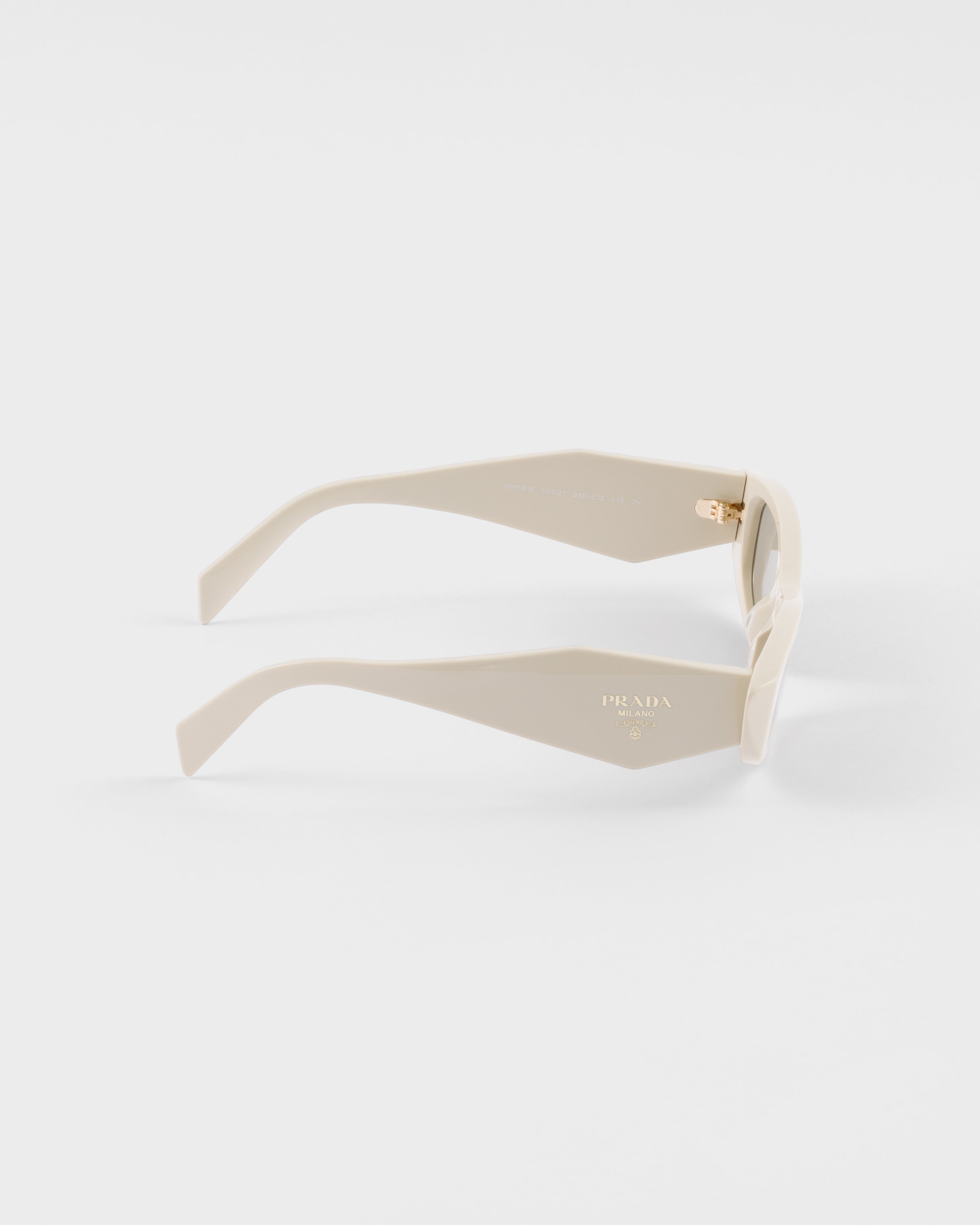 Prada Symbole sunglasses - 4