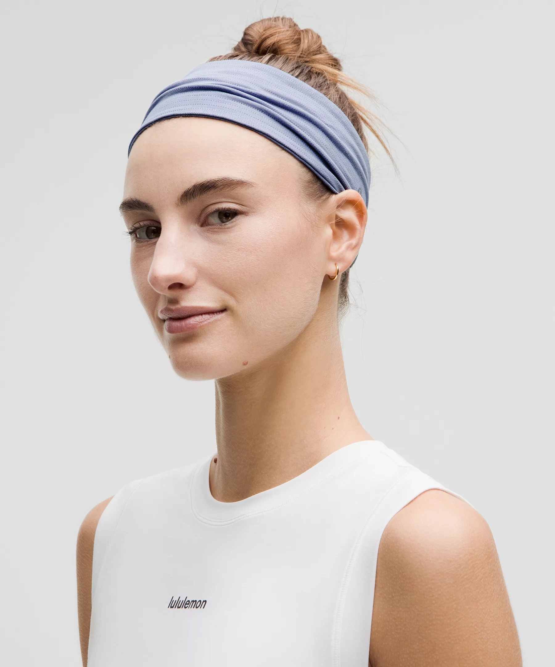 License to Train Wide Headband - 2