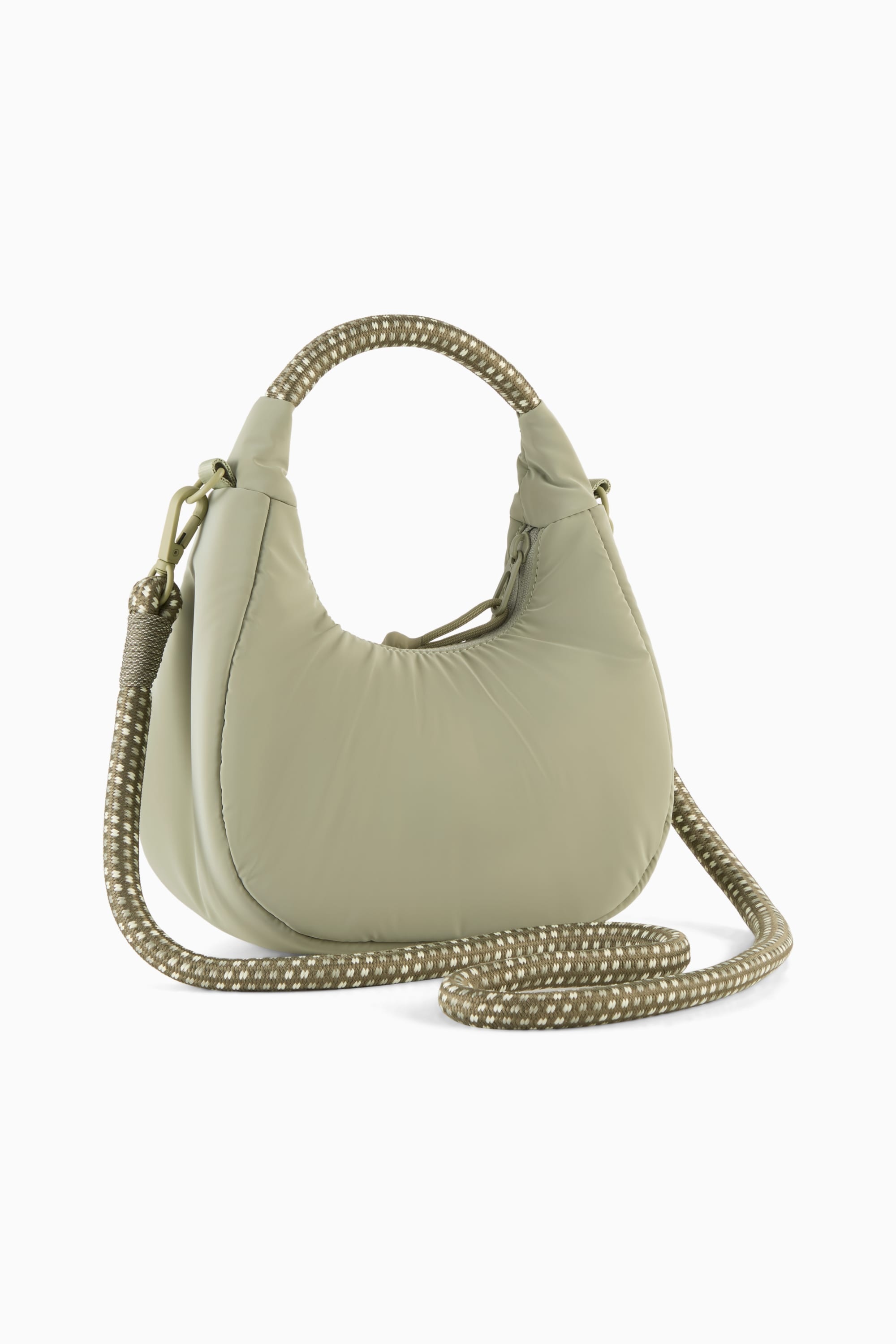 PUMA.BL Xtreme 2L Mini Hobo Bag - 2