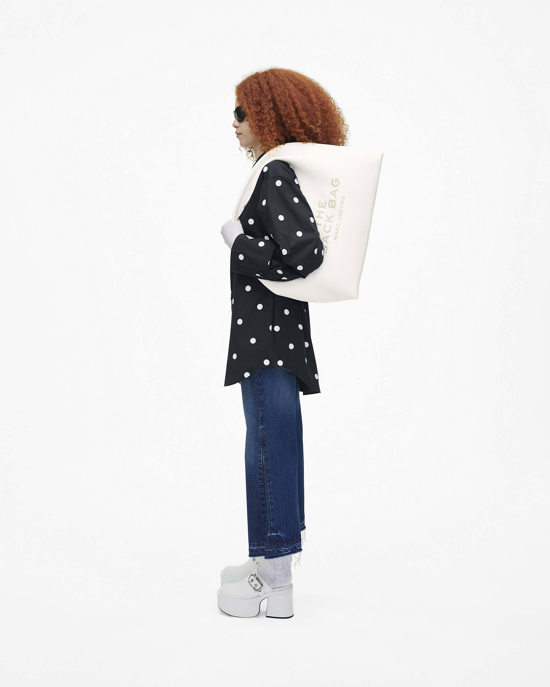 THE XL SACK BAG - 2