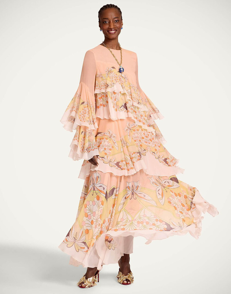 La DoubleJ Naiad Dress outlook