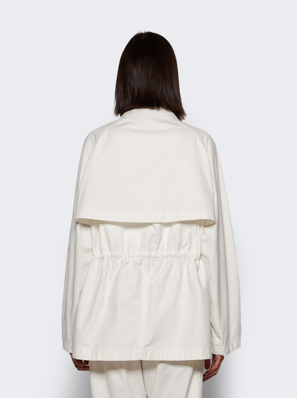 Elodianna Jacket White - 4