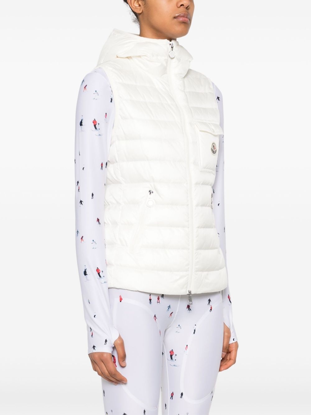 Gylgos gilet - 3