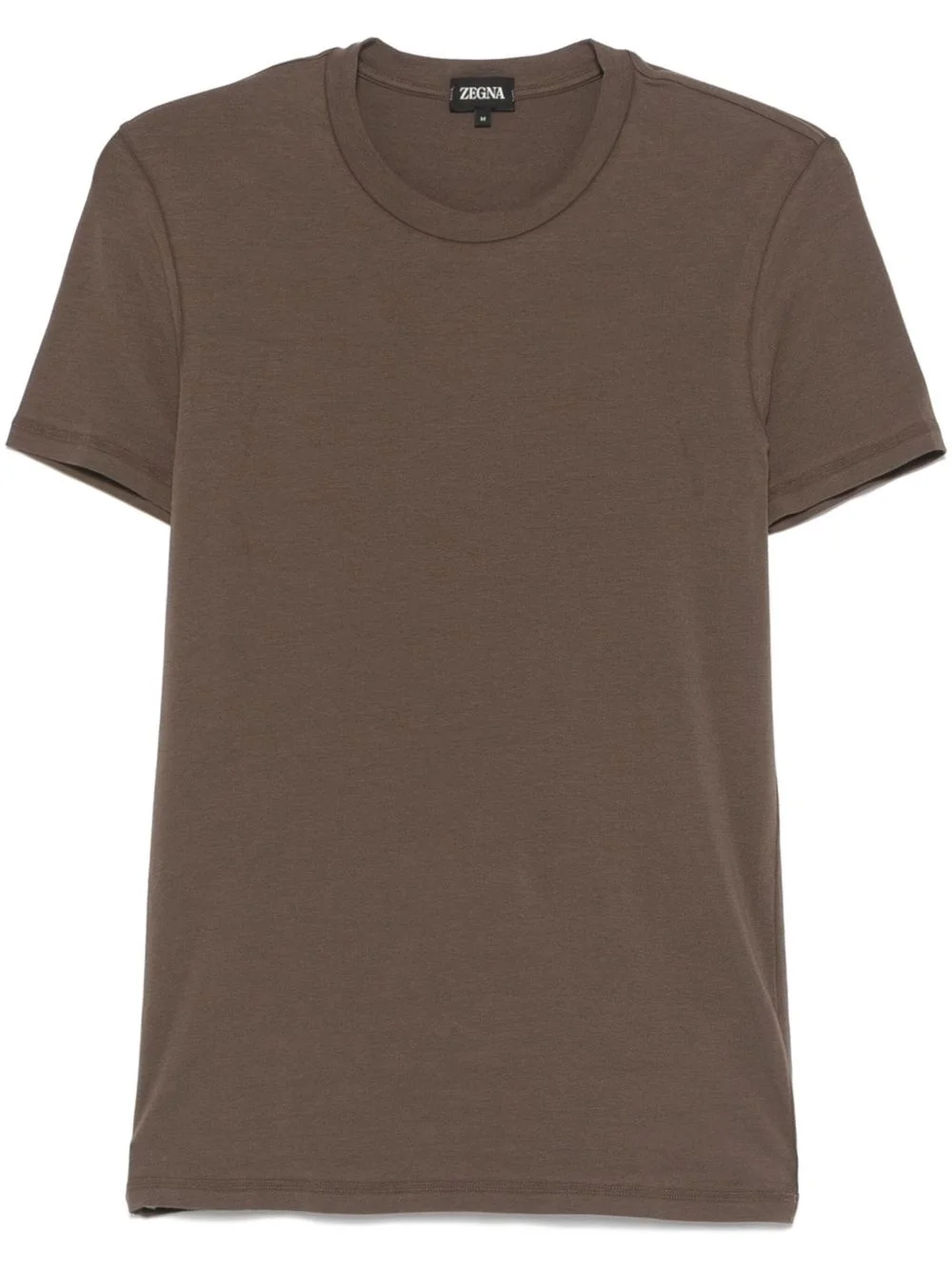 crew-neck T-shirt - 1