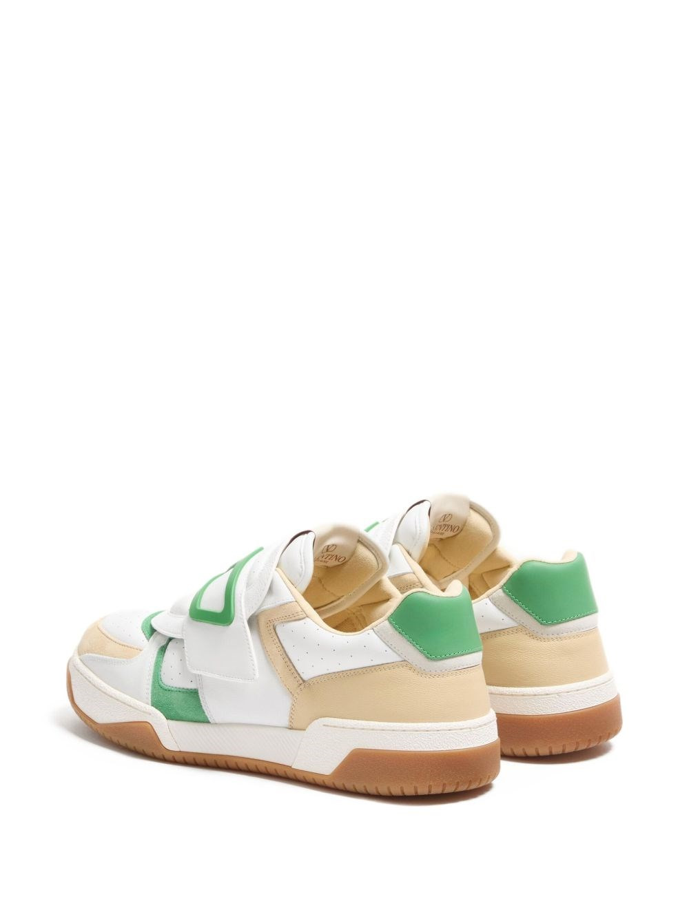 VG Joie De Jouer sneaker in nappa calfskin - 7
