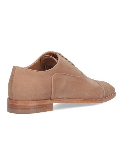 Christian Louboutin Men "Greggo" Derby Shoes - 4