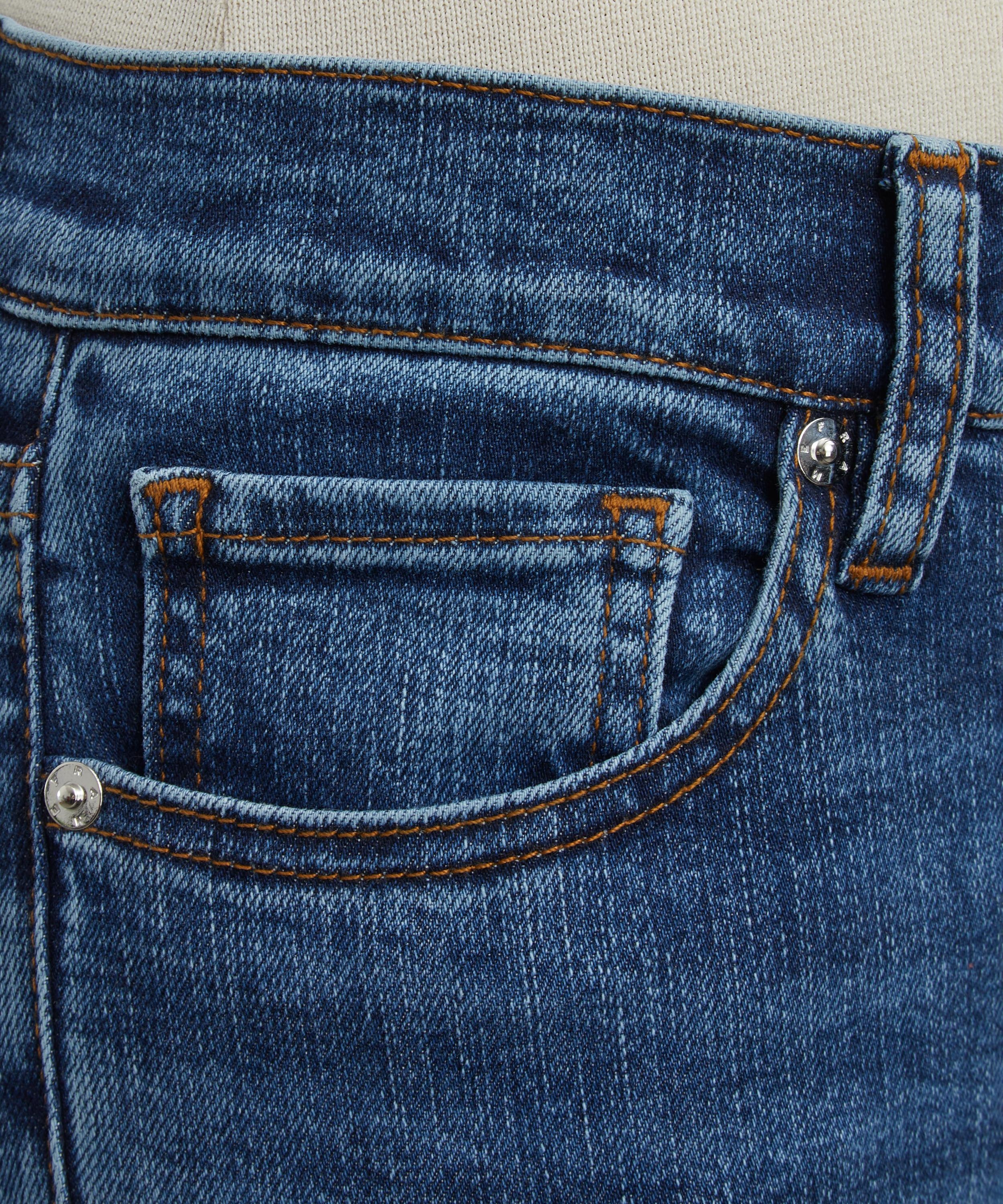 The Icon Jeans - 5