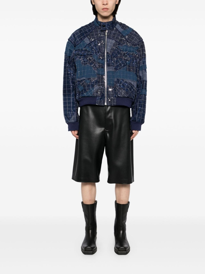 WHO DECIDES WAR Flight-window jacket outlook