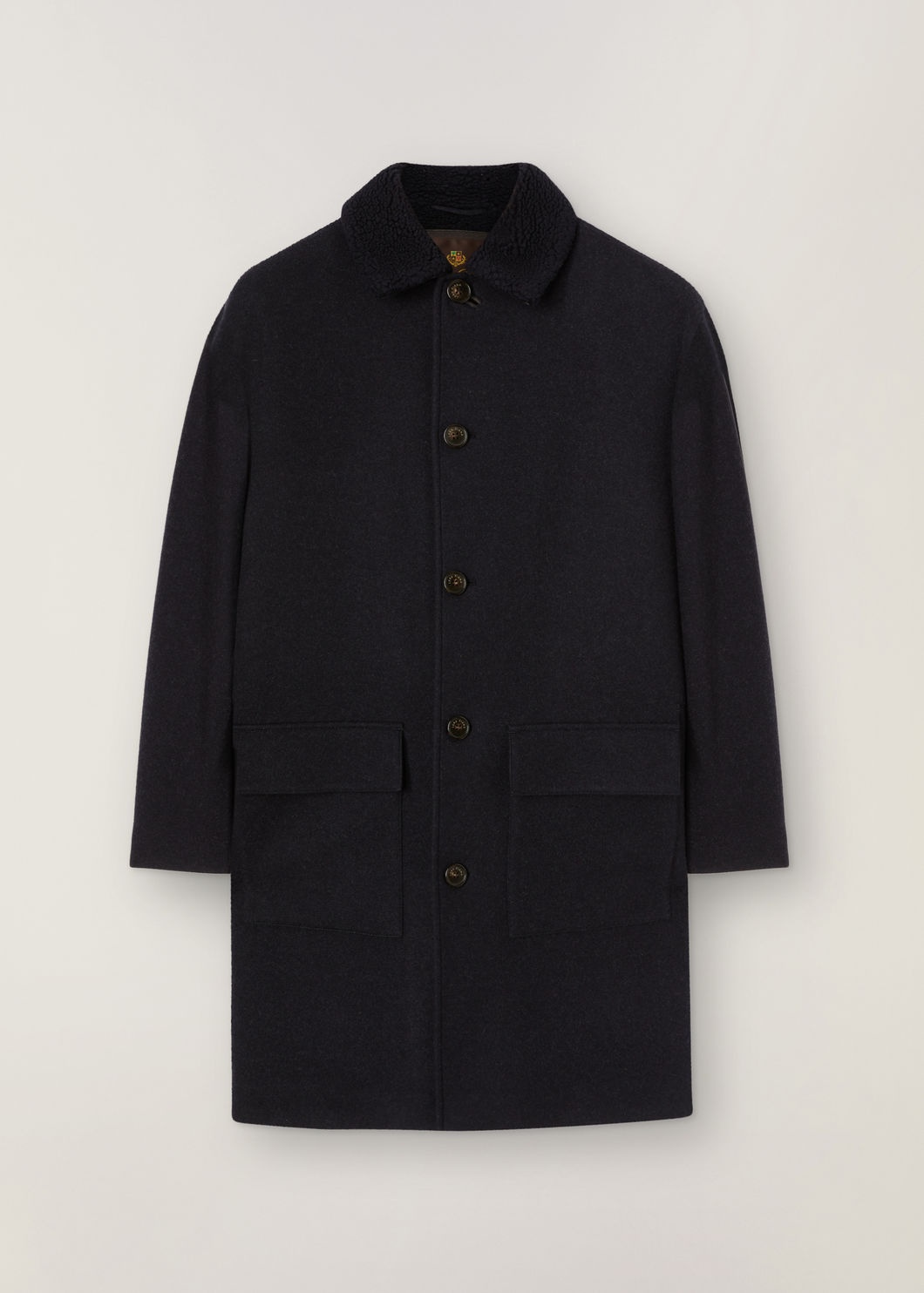 Carnaby Coat - 1