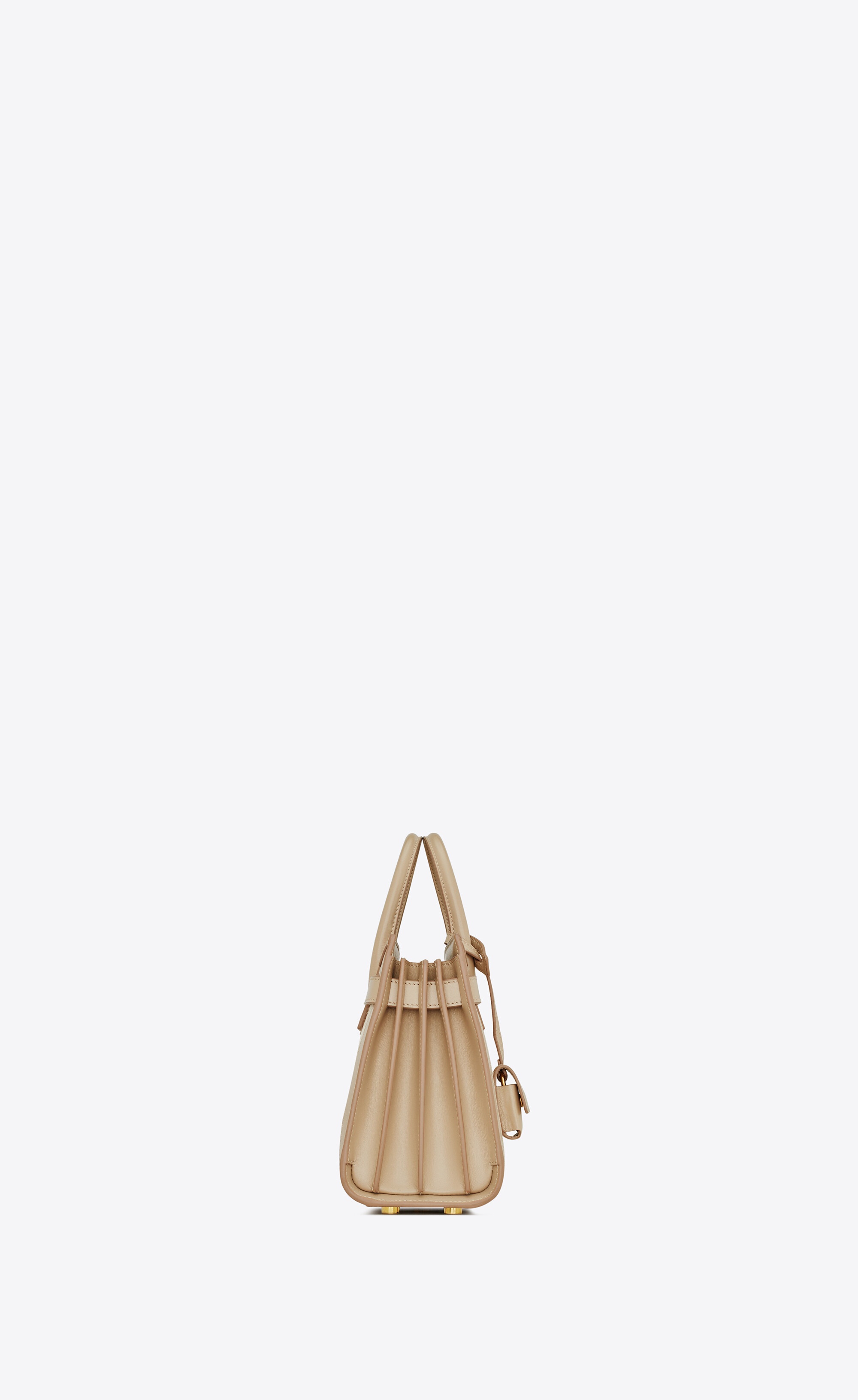 classic sac de jour nano in canvas - 4