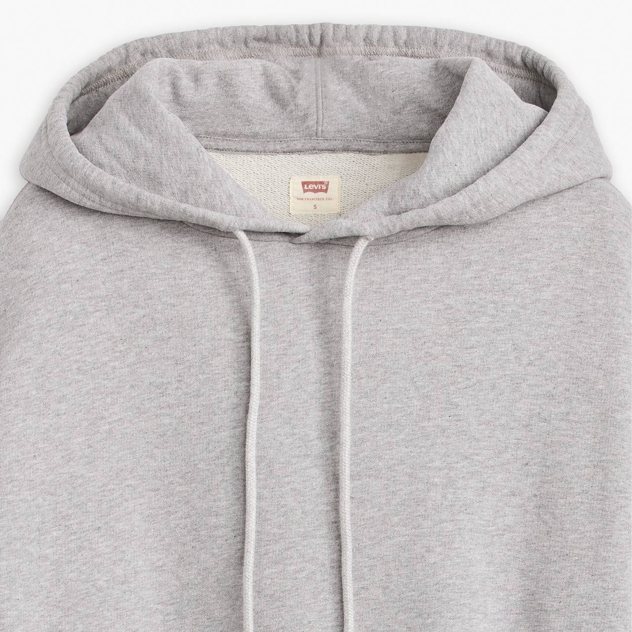 HERITAGE HOODIE SWEATSHIRT - 6