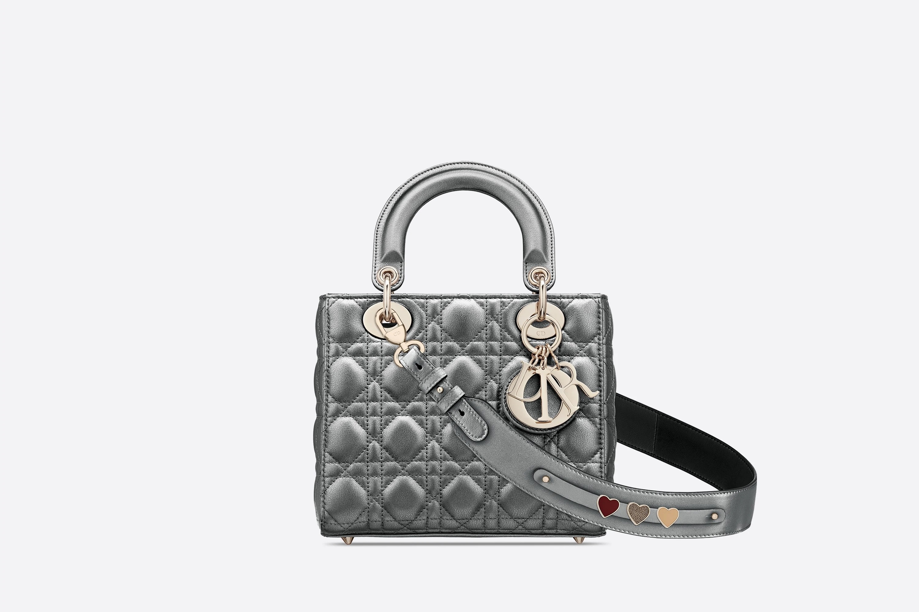 My ABCDior Lady Dior Bag - 5