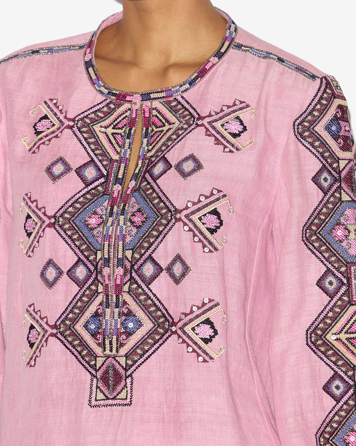ZELDA BLOUSE - 3