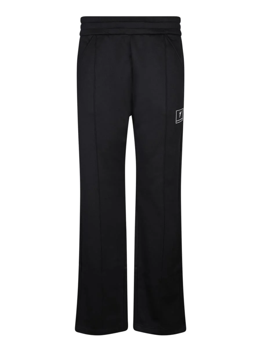 GIUSEPPE ZANOTTI TROUSERS - 1
