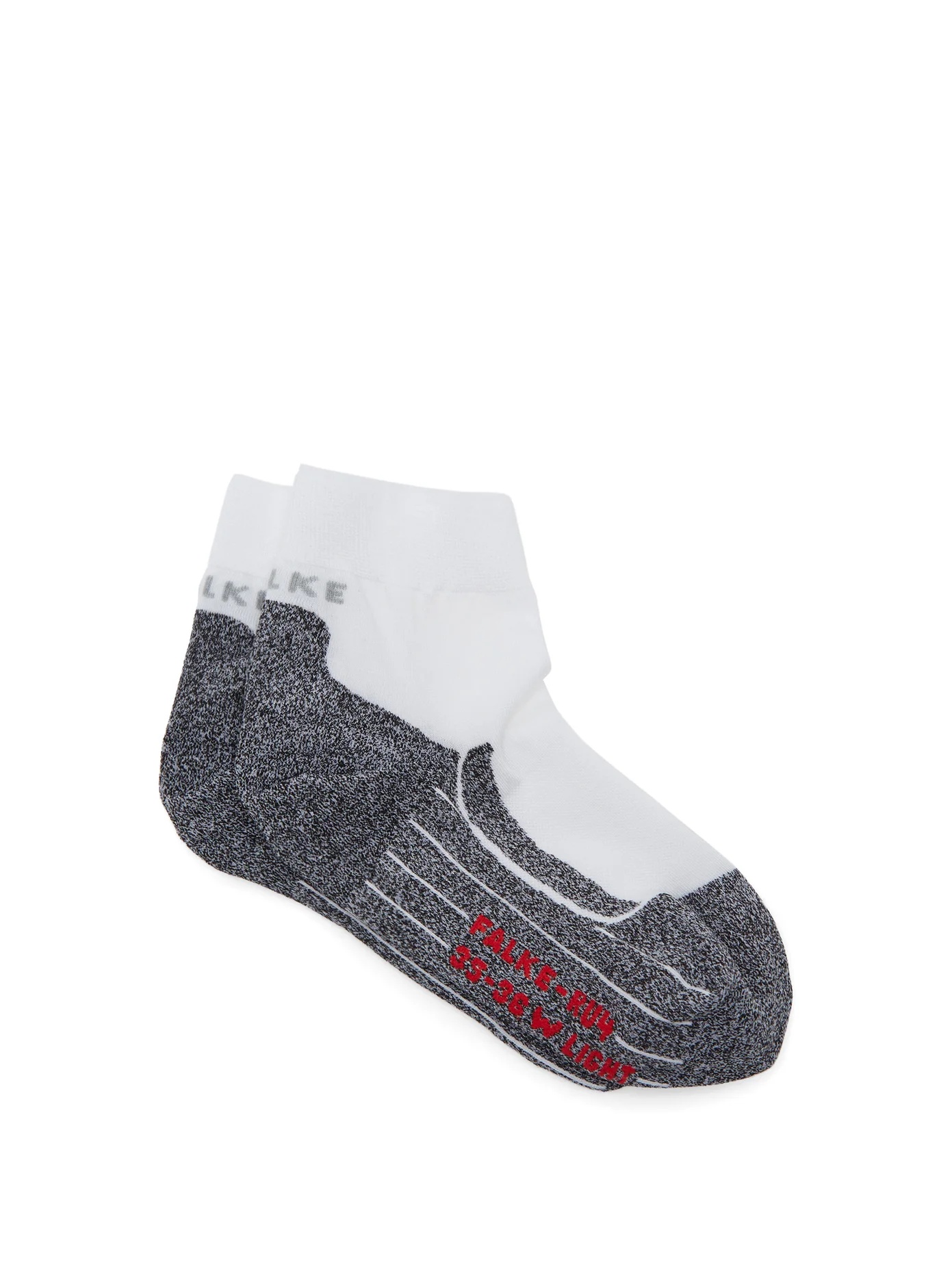 RU4 Light trainer socks - 1