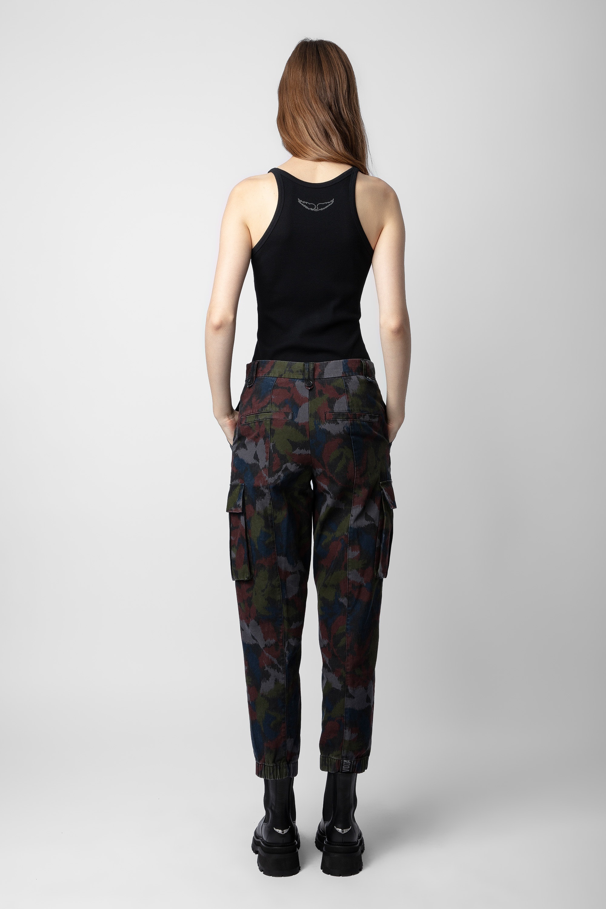 Pilote Pants - 5