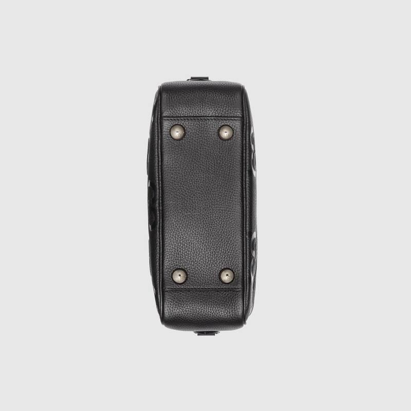 Jumbo GG medium messenger bag 8